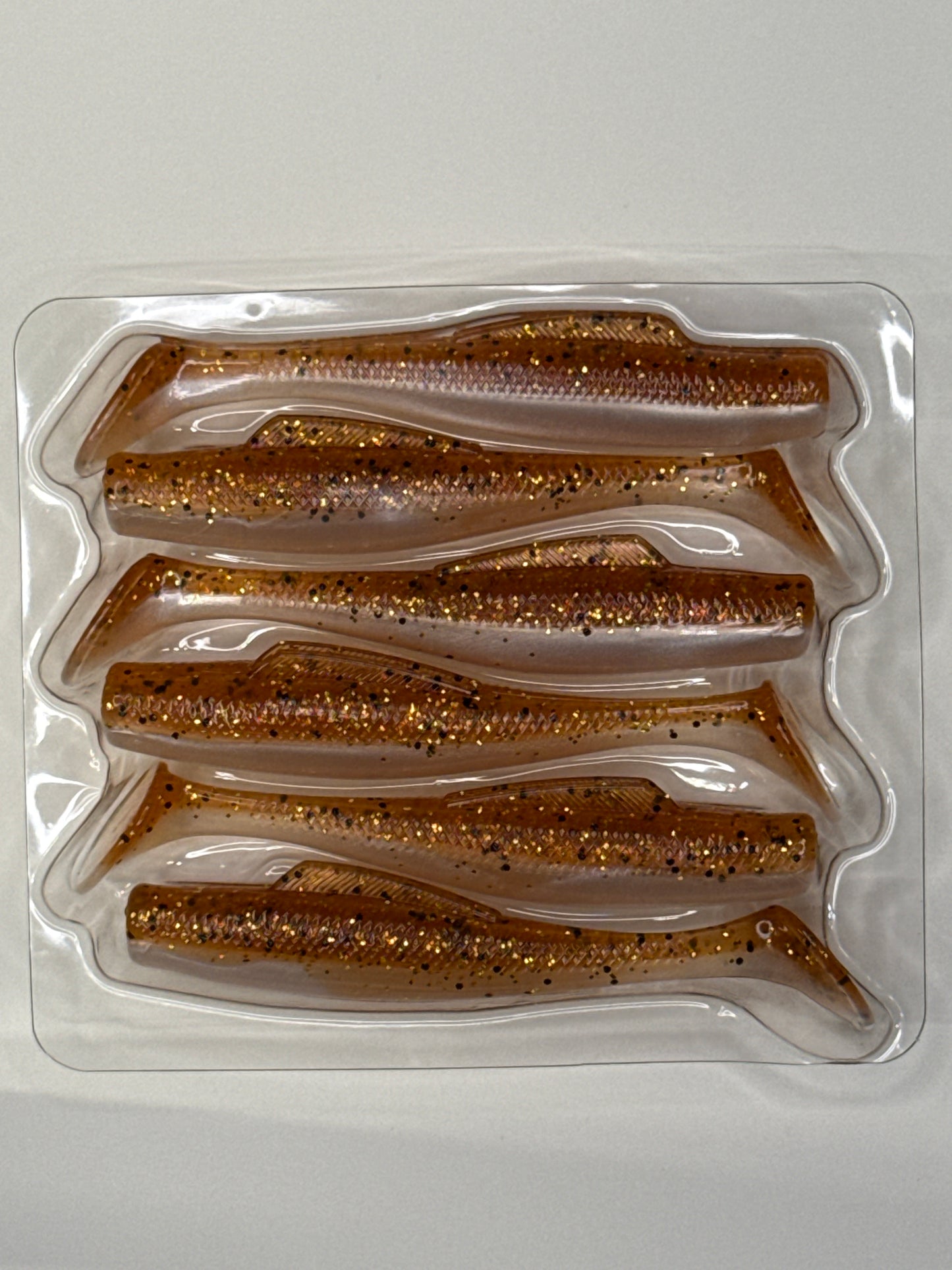 Paddle Shad