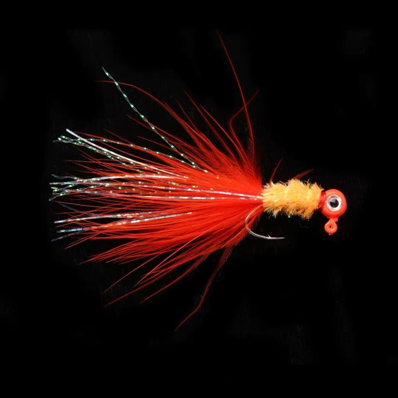 PFS Hair Jigs