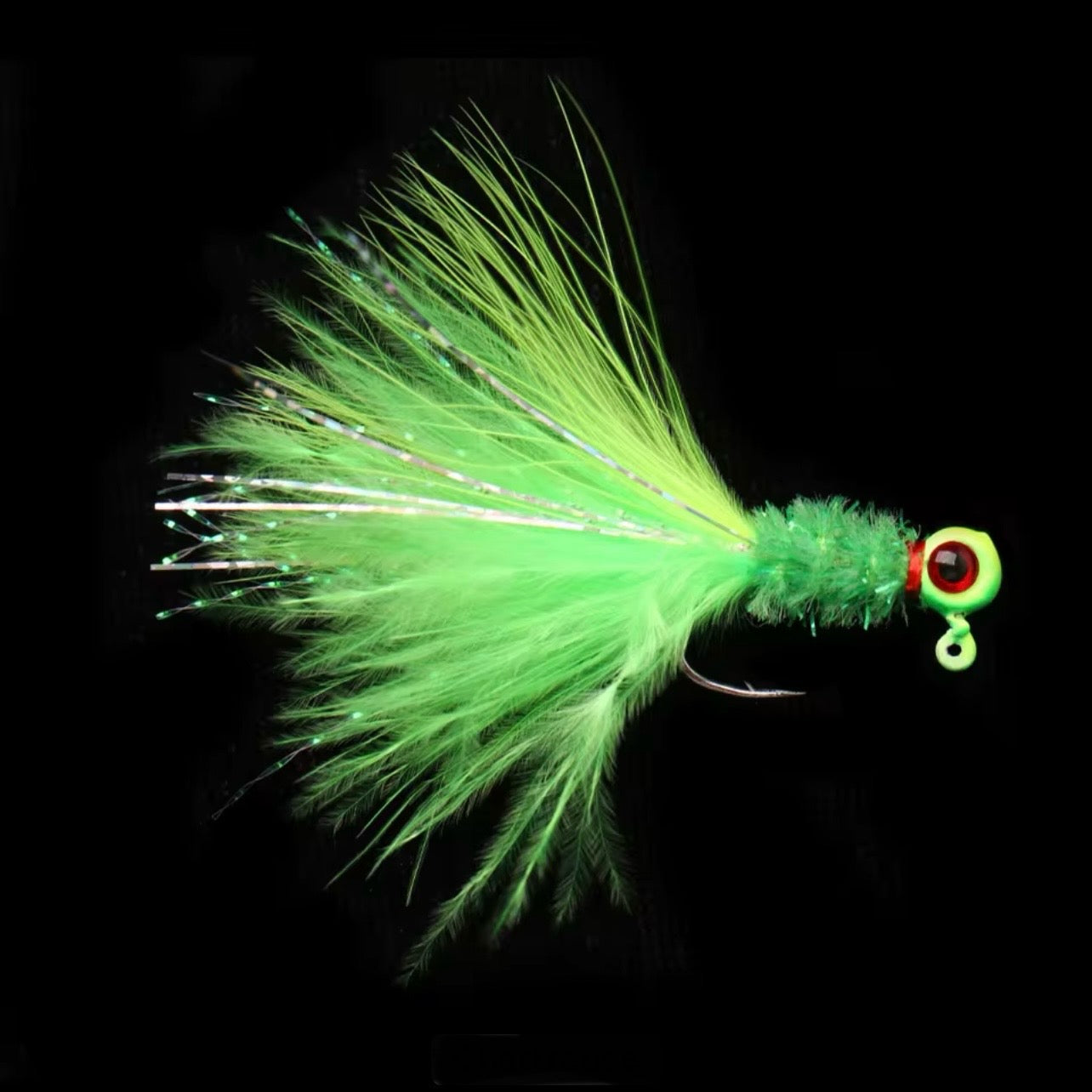 PFS Hair Jigs