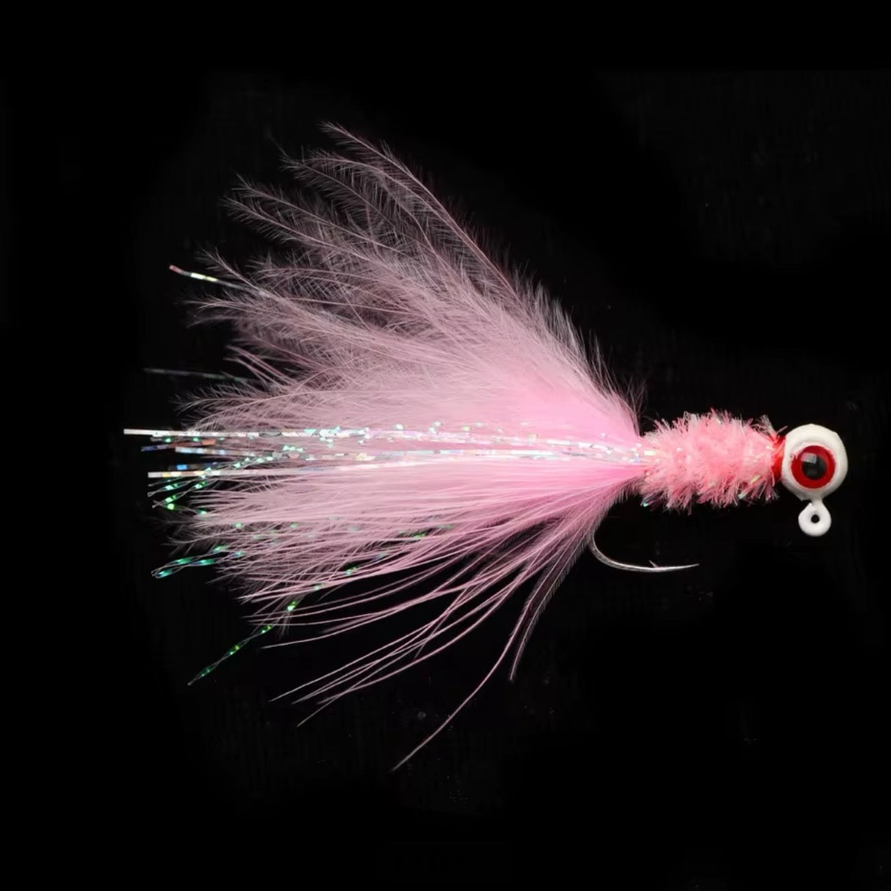 PFS Hair Jigs