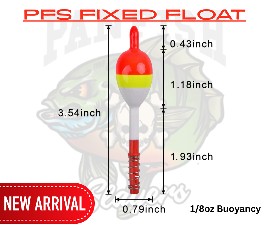 PFS Fixed Float