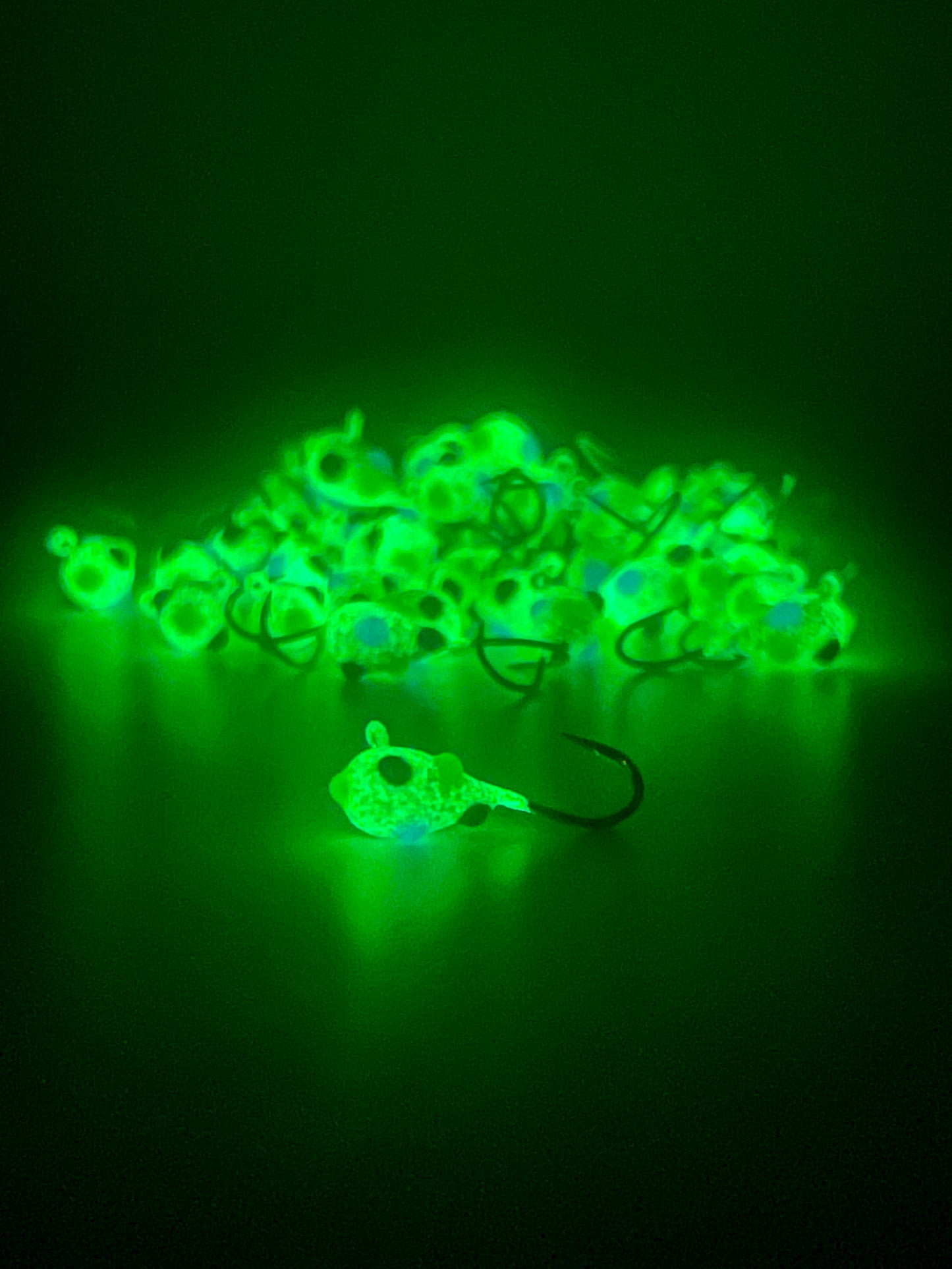 Confetti Bread (Glow)