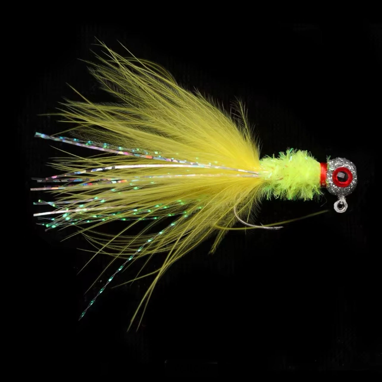 PFS Hair Jigs