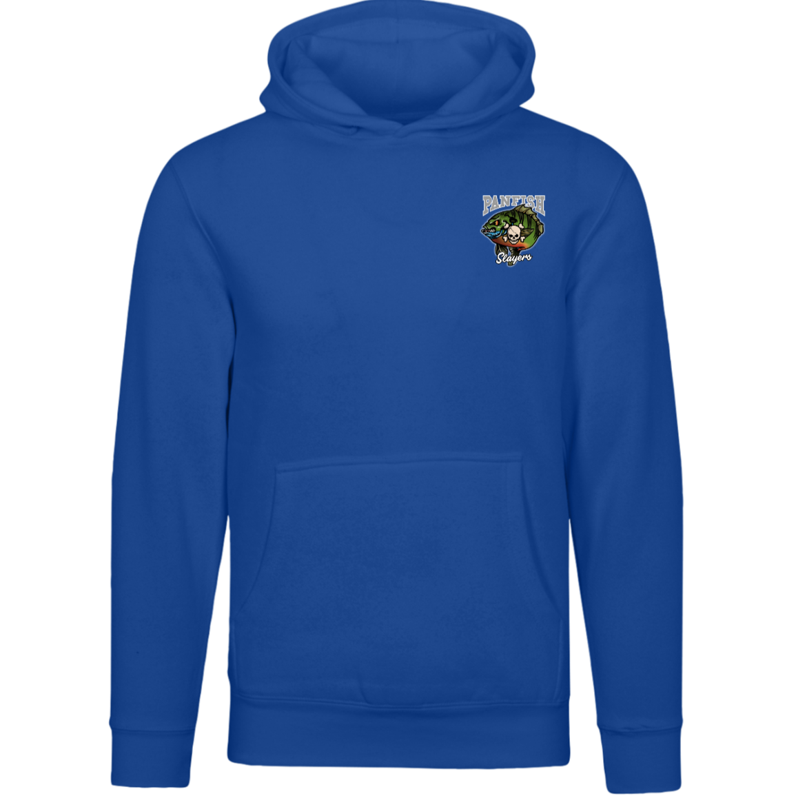 Panfish Slayers Premium Hoodie