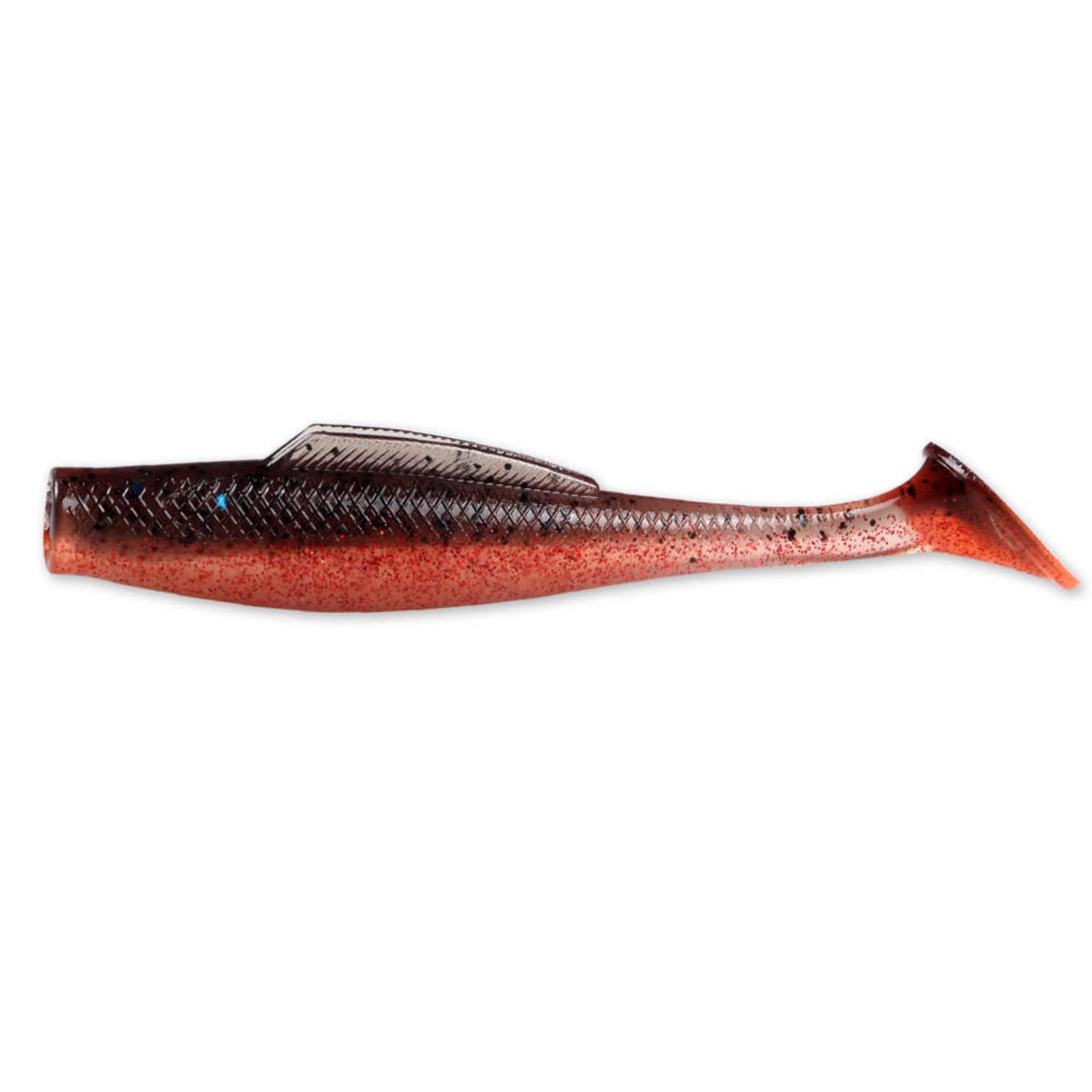 4” EFP Paddle Tails – PanfishSlayers