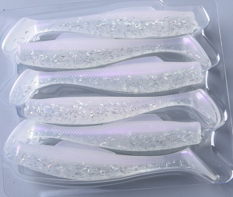 Paddle Shad
