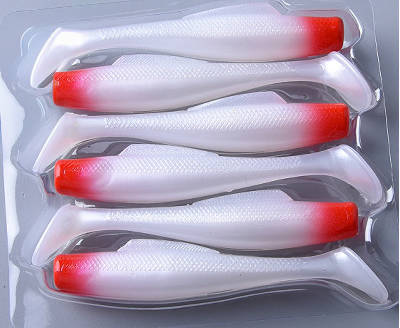Paddle Shad