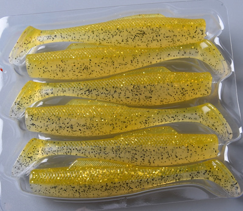 Paddle Shad