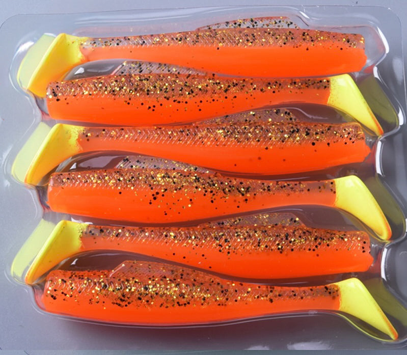 Paddle Shad