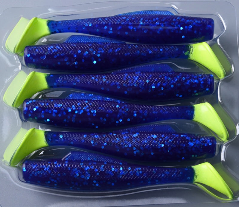 Paddle Shad