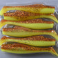 Paddle Shad