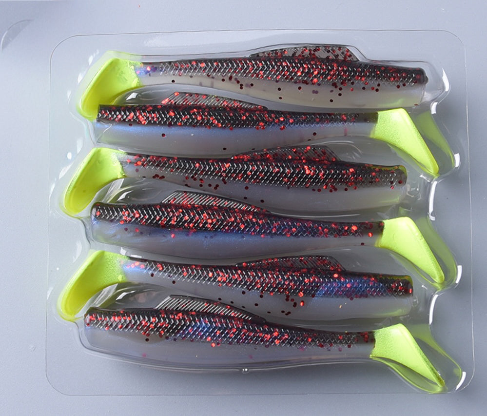 Paddle Shad