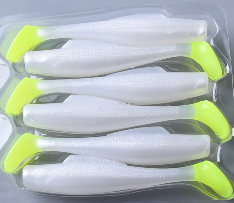 Paddle Shad