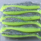 Paddle Shad