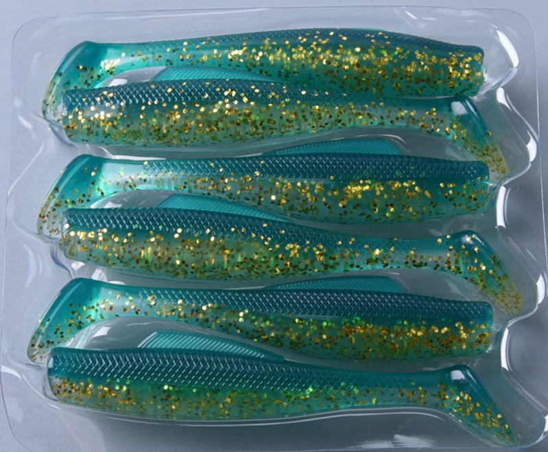Paddle Shad