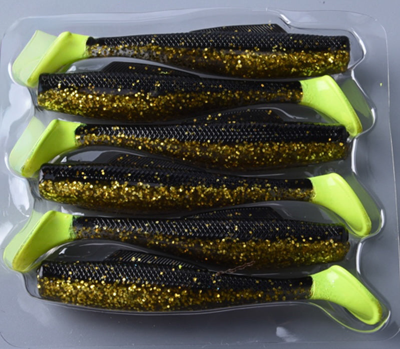 Paddle Shad