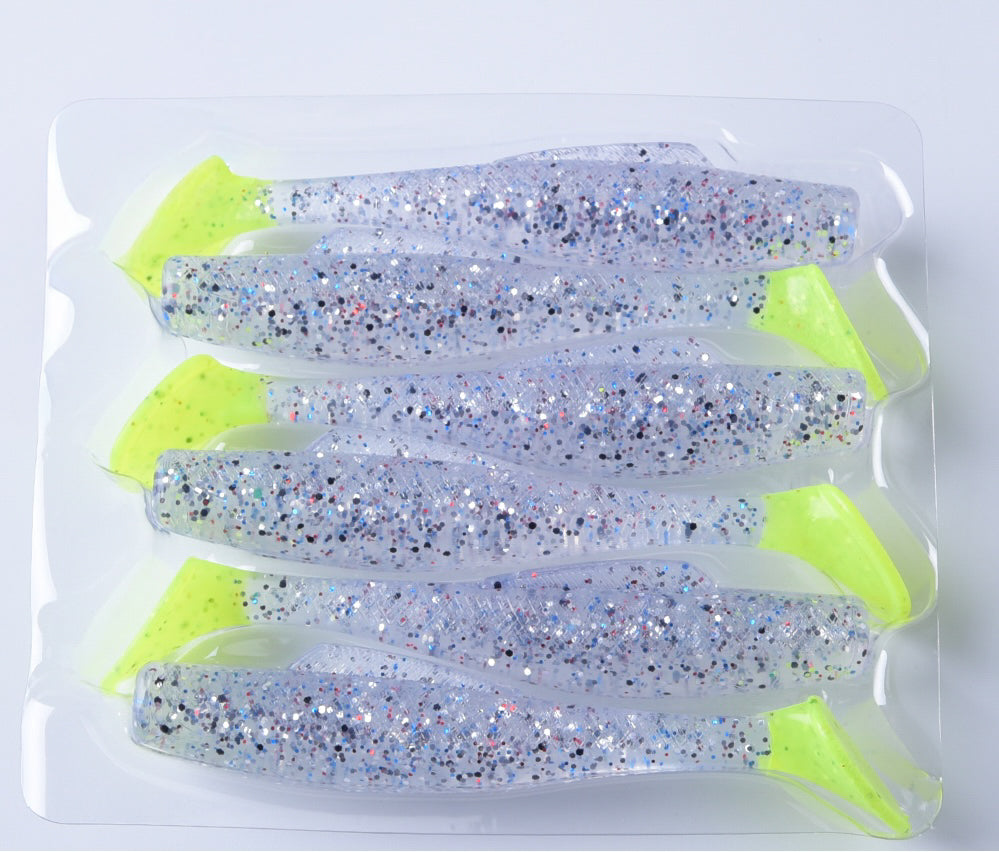 Paddle Shad