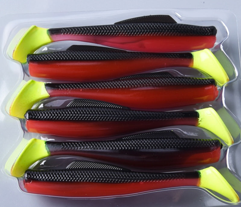 Paddle Shad