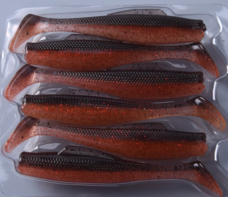Paddle Shad