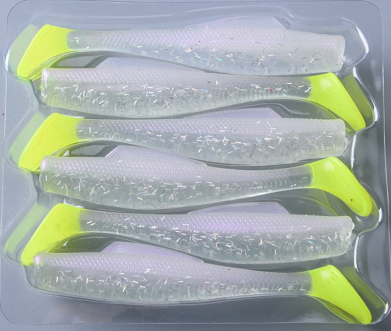 Paddle Shad