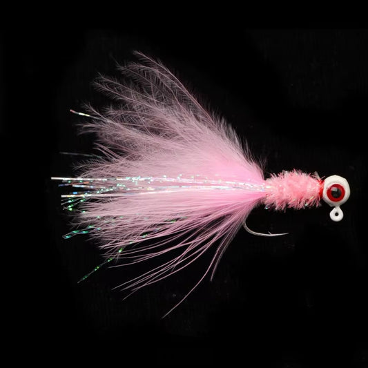 PFS Hair Jigs