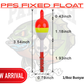 PFS Fixed Float