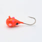 Galaxy Series Tungsten Ice Jigs