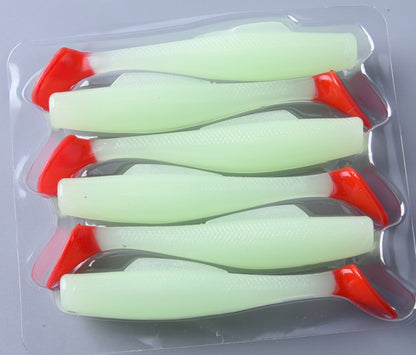 Paddle Shad