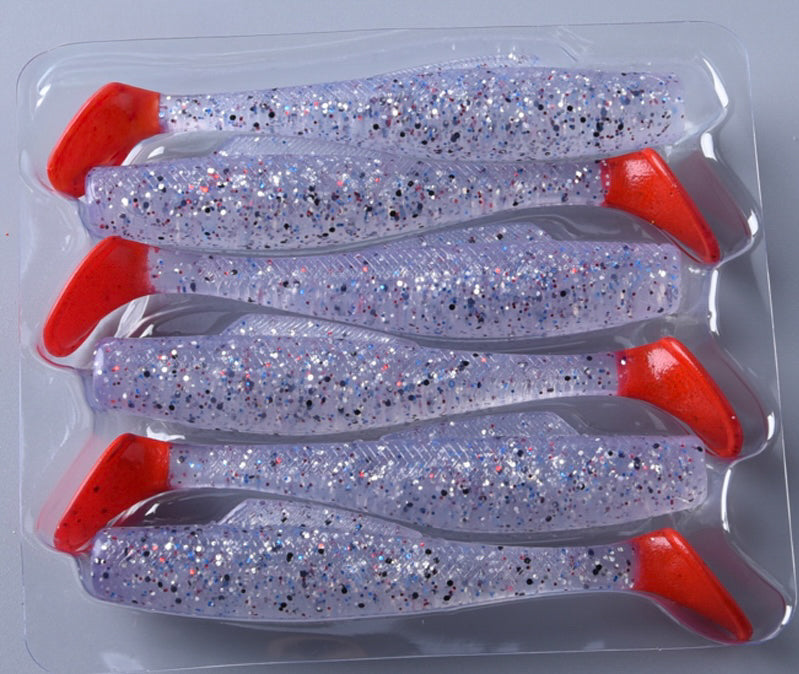 Paddle Shad