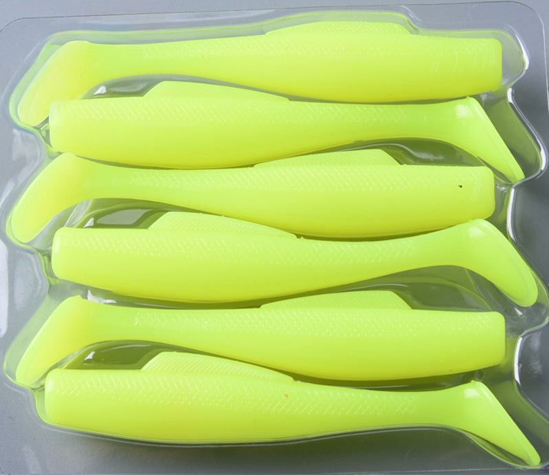Paddle Shad