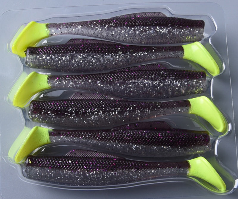 Paddle Shad
