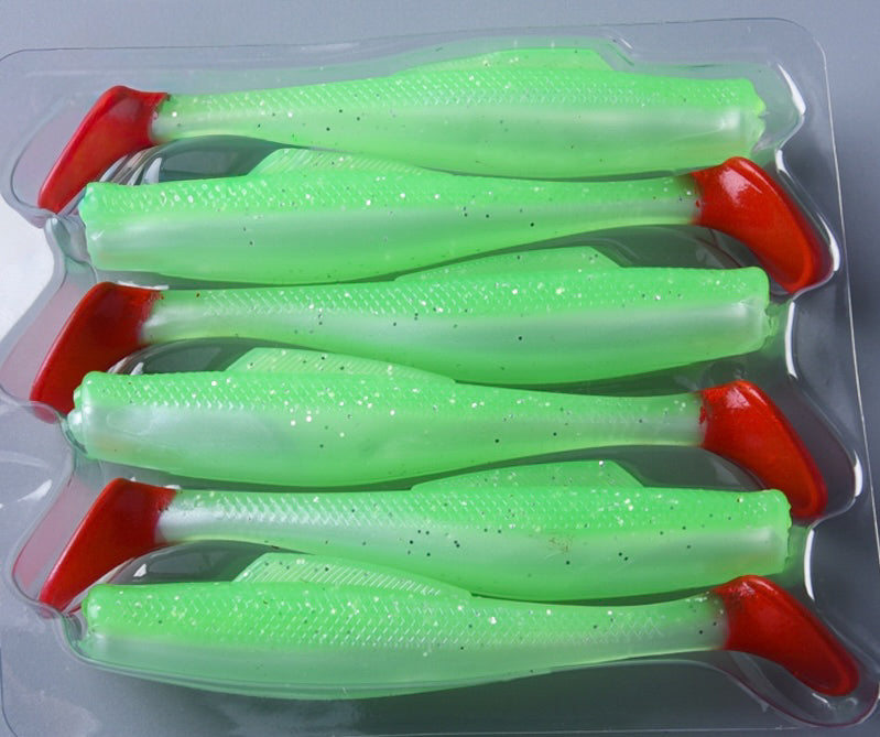 Paddle Shad