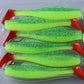 Paddle Shad
