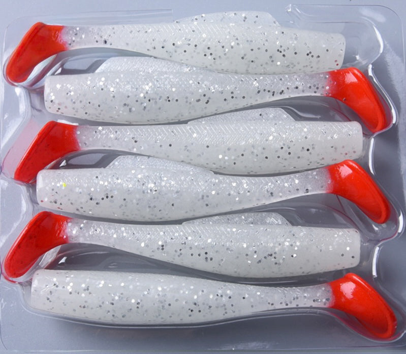 Paddle Shad