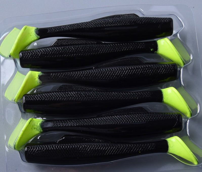 Paddle Shad