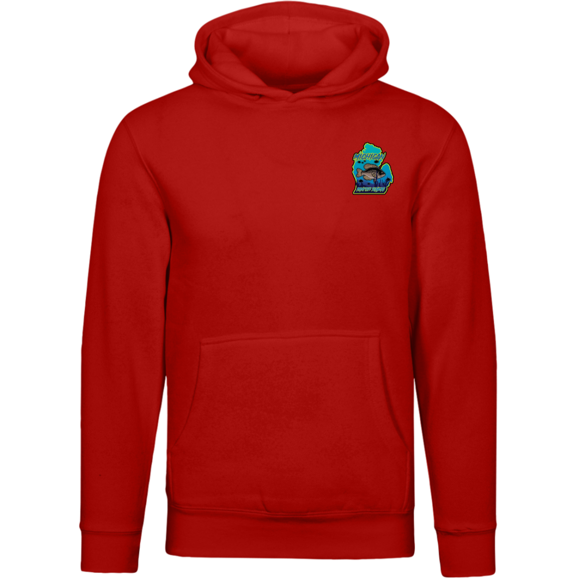 MPS Premium Hoodie