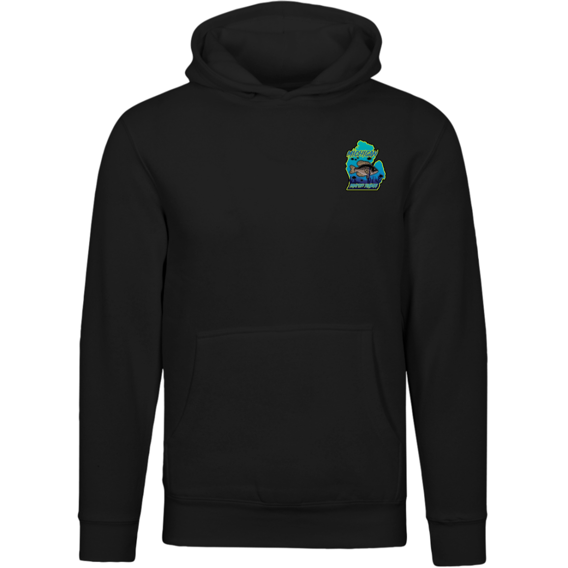 MPS Premium Hoodie