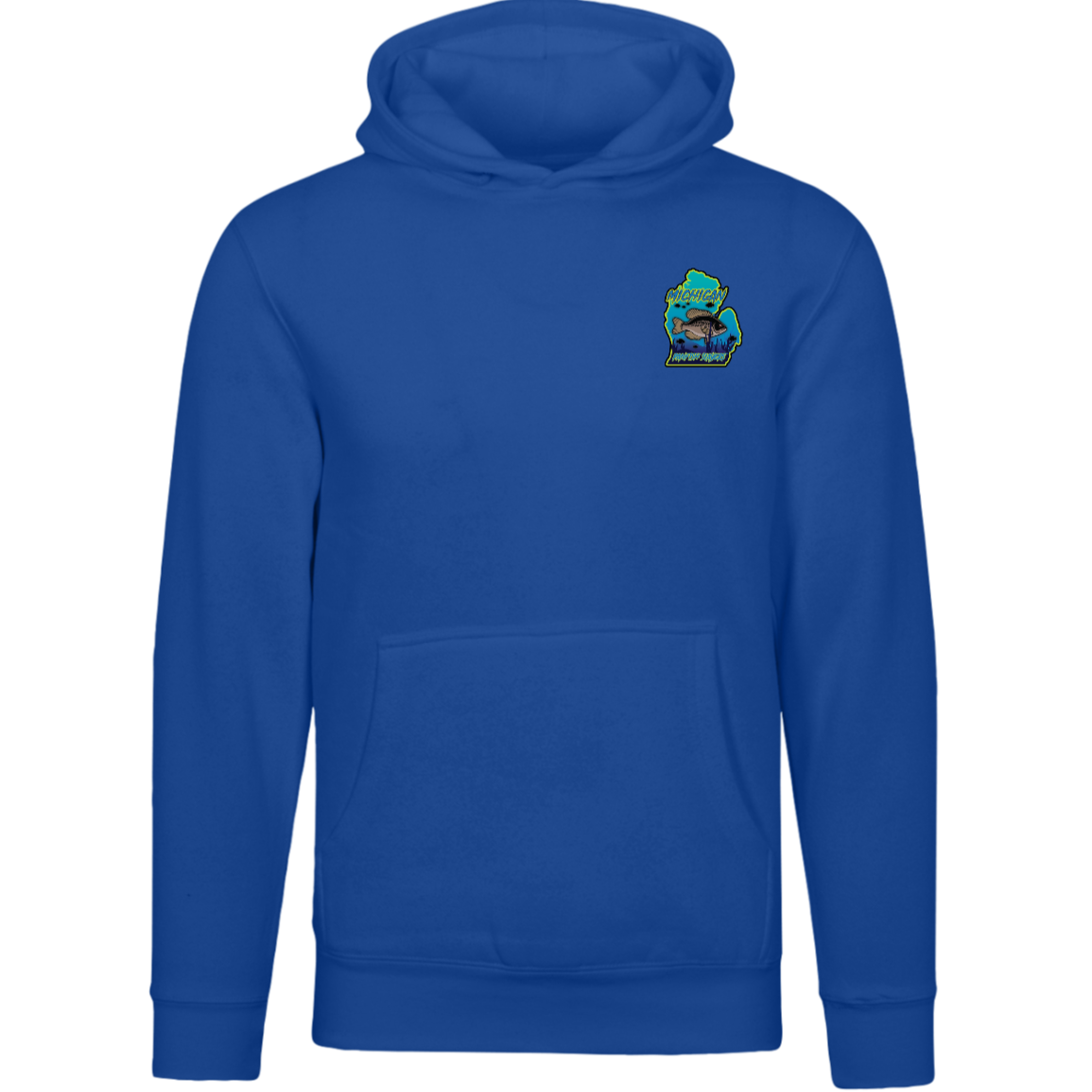 MPS Premium Hoodie