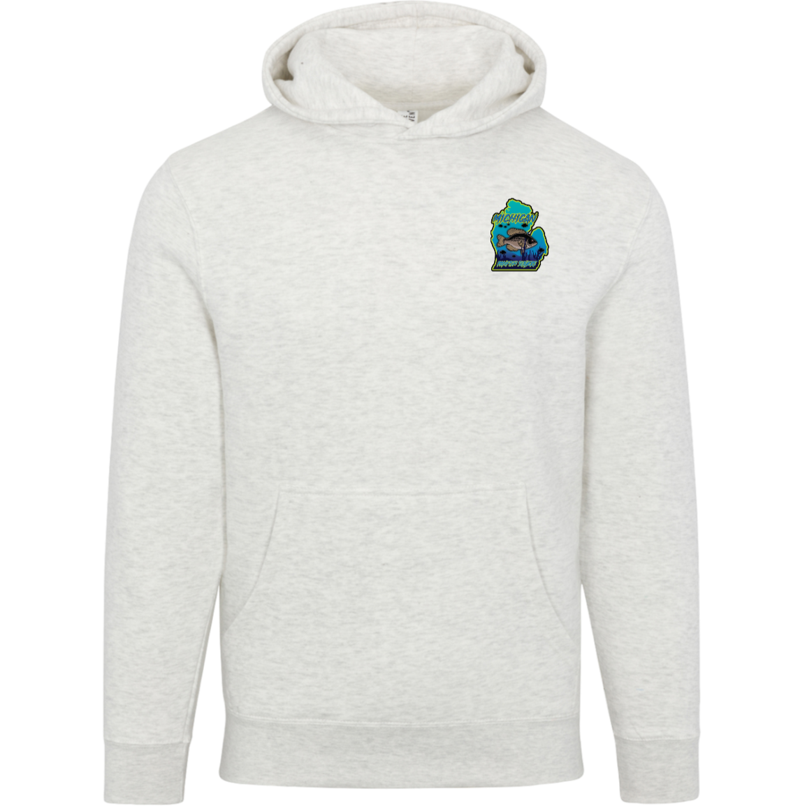 MPS Premium Hoodie