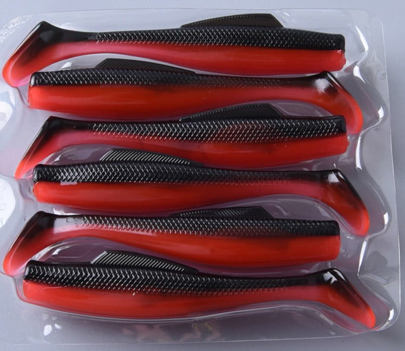 Paddle Shad