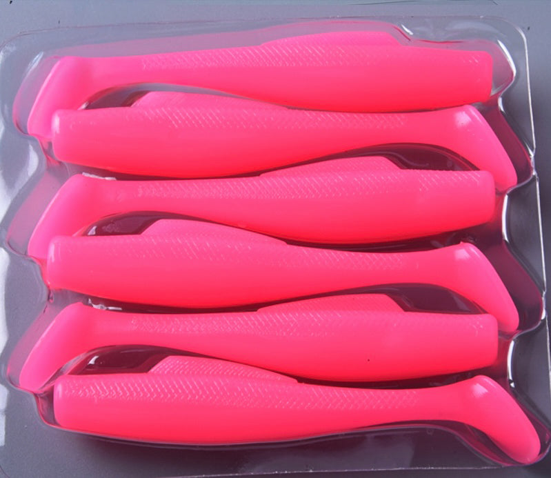 Paddle Shad