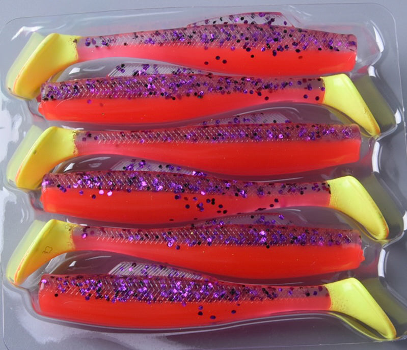 Paddle Shad