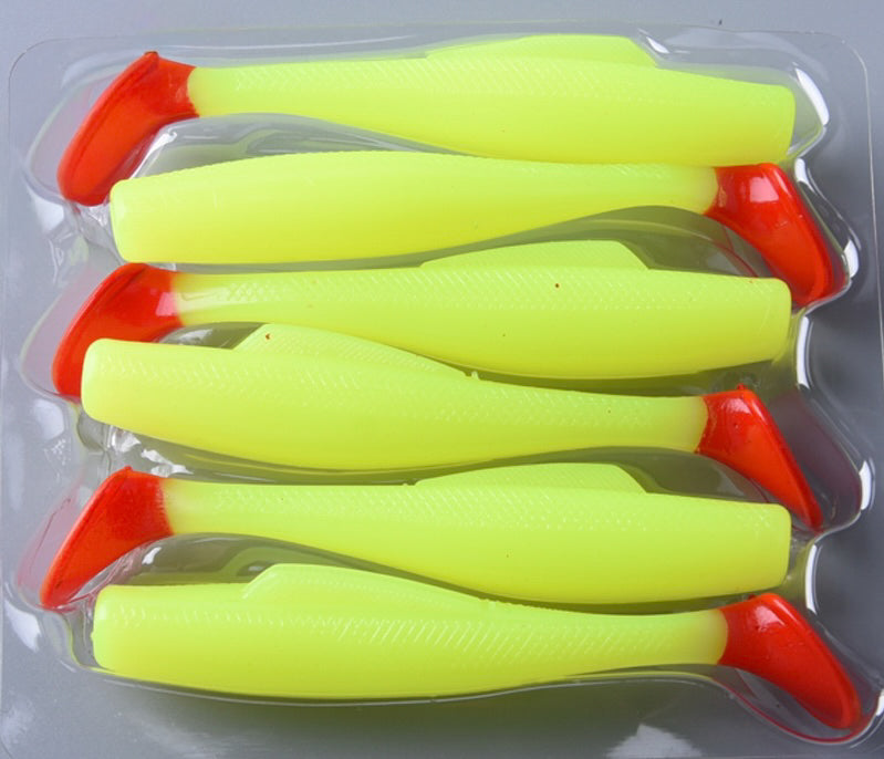 Paddle Shad