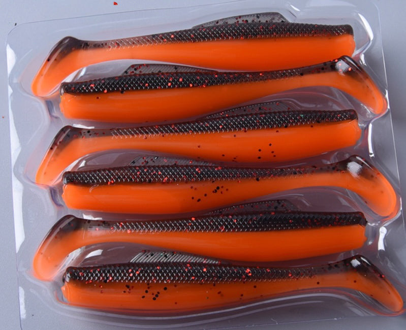 Paddle Shad