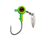 Underspin Pill Jig