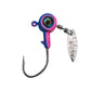 Underspin Pill Jig