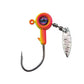 Underspin Pill Jig