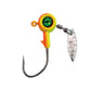 Underspin Pill Jig