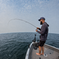 Pulse 6’6” Ultralight Spinning Rod
