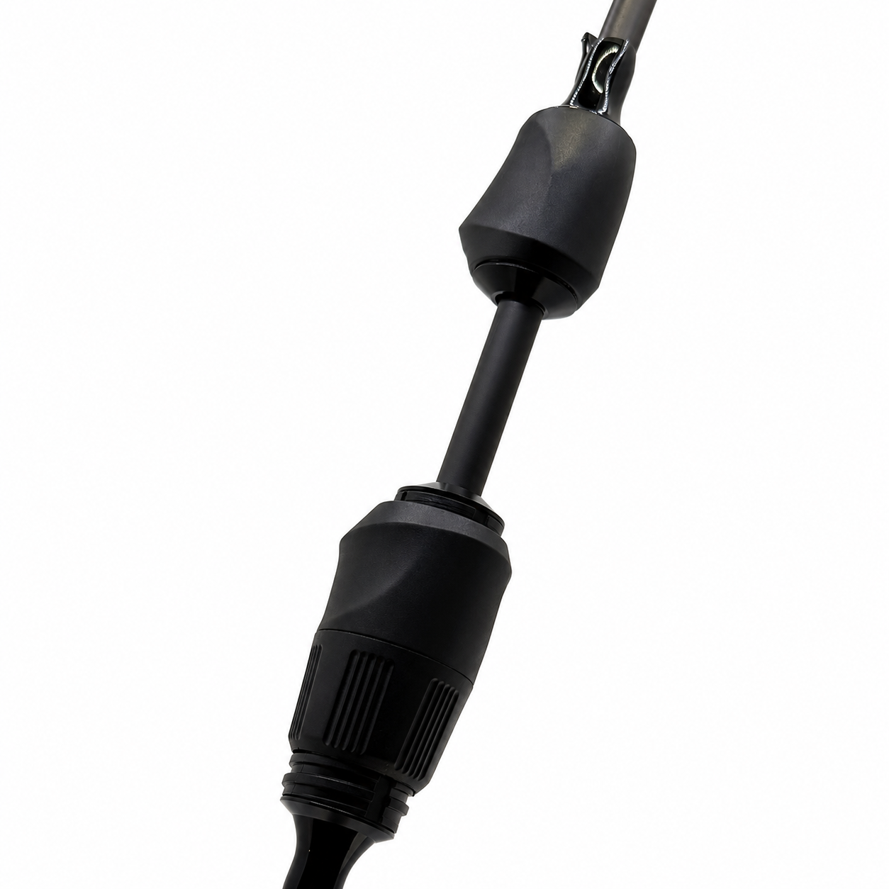 Pulse 6’6” Ultralight Spinning Rod